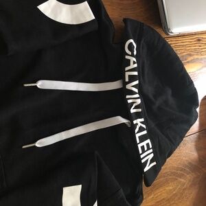 Hoodie Sweatshirt